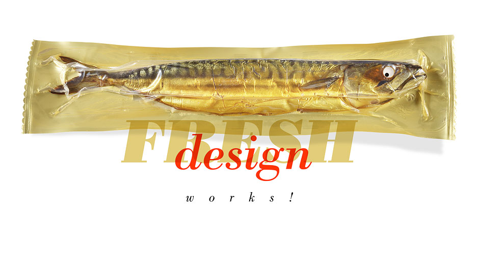 Fresh design