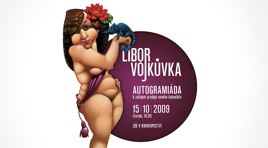 Libor Vojkůvka